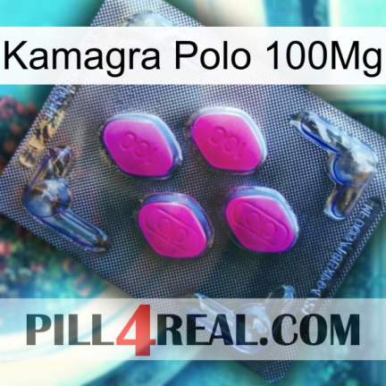 Kamagra Polo 100Mg 02